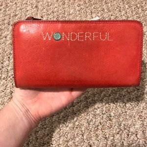 Fossil Wallet
